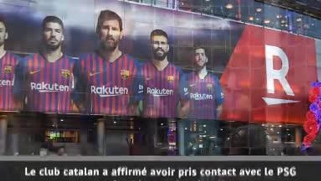 Transferts - Rabiot intéresse le Barça