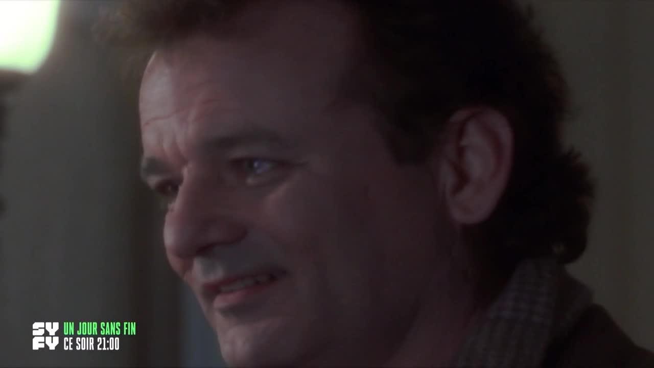 Un jour sans fin