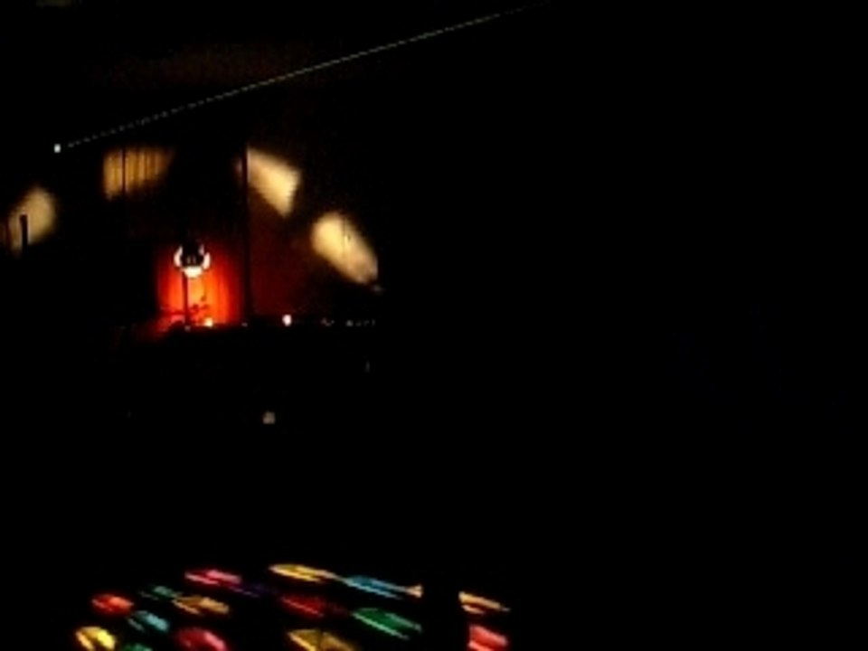 Re Moving Session a Pessac!