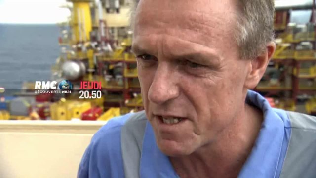 Titans des mers - Saison 5