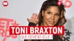Toni Braxton : Que devient la chanteuse ?