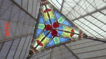 Monuments sacrés - 5 janvier