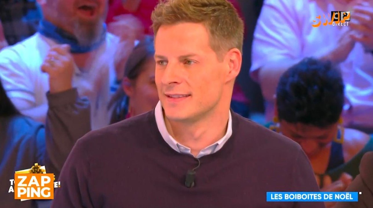 TPMP : Valérie Bénaïm gagne un cadeau exceptionnel quand Matthieu Delormeau passe encore à côté du prime...