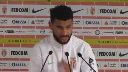 Monaco - Aït Bennasser : "Franck Passi a beaucoup d'expérience"