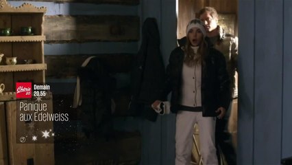 Bienvenue aux Edelweiss - 21 décembre