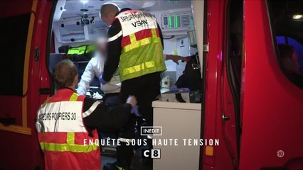 Enquête sous haute tension - 10 janvier