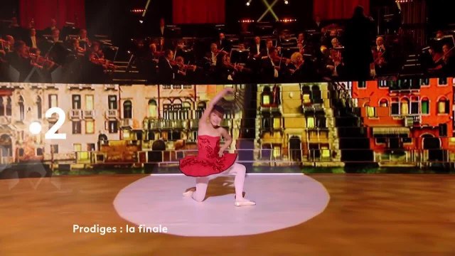 Prodiges - 29 décembre