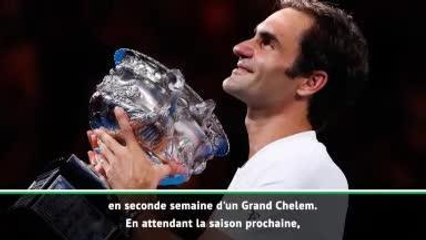 Interview - Ferrero : "Nous avons tous été surpris par Federer et Nadal"