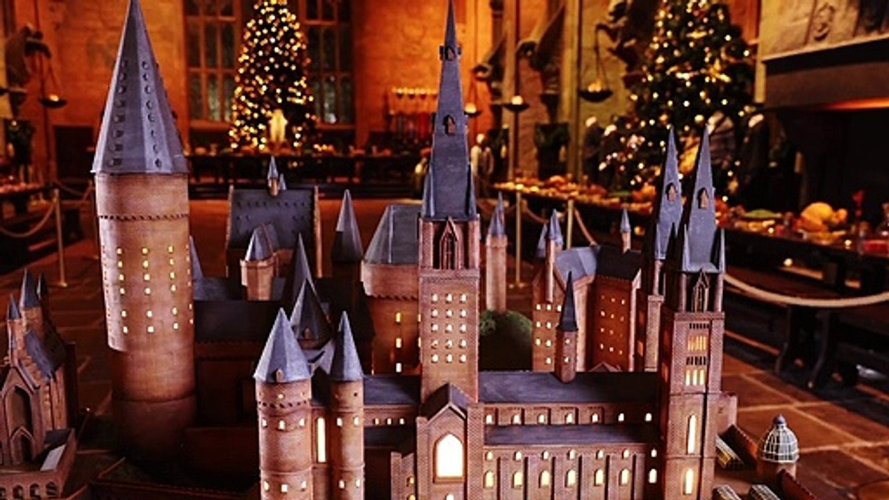 Todo lo que necesitas saber de 'Harry Potter 20 aniversario: Regreso a Hogwarts' | ActitudFem