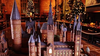 Todo lo que necesitas saber de &#039;Harry Potter 20 aniversario: Regreso a Hogwarts&#039; | ActitudFem