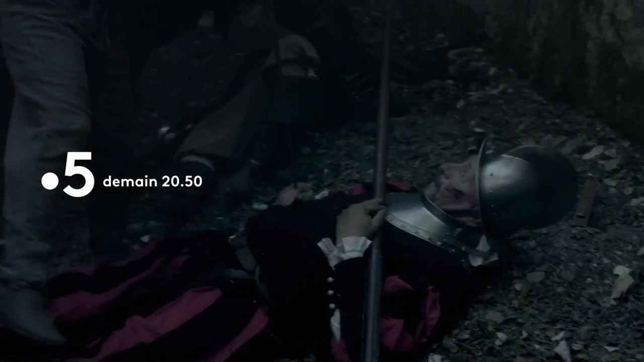 La guerre des trônes, la véritable histoire de l'Europe - 28 décembre