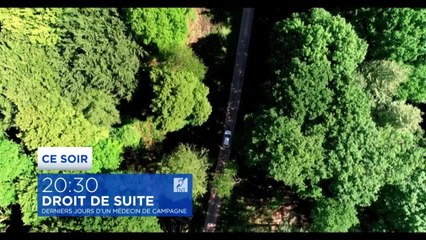 Derniers jours d'un médecin de campagne - 27 décembre