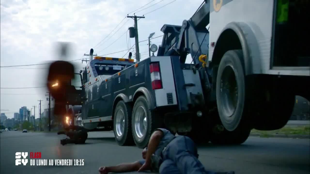 Flash (2014)