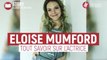 Juste à temps pour Noël : tout savoir sur l'actrice Eloise Mumford