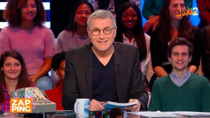 Laurent Ruquier accuse C8 et Cyril Hanouna de récupérer tous les anciens formats à succès