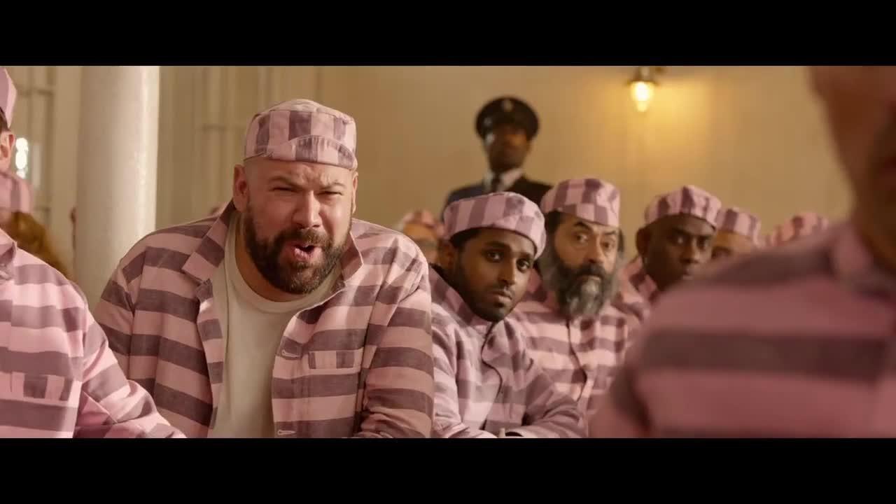 Paddington 2 - 26 décembre