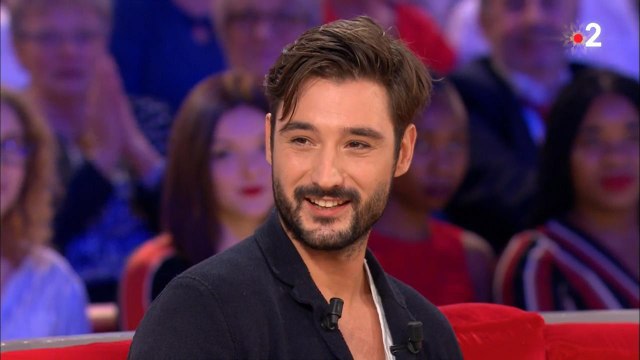 Déçu, Jérémy Frérot revient sur la fin des Fréro Delavega