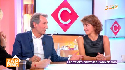 Jean-Jacques Bourdin et Anne Nivat s'expliquent après une dispute en direct sur RMC