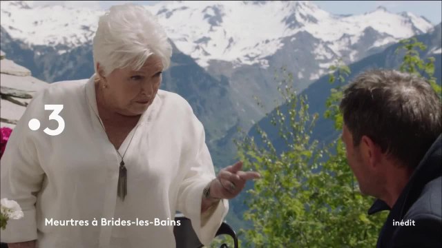 Meurtres à Brides-les-bains - 29 décembre