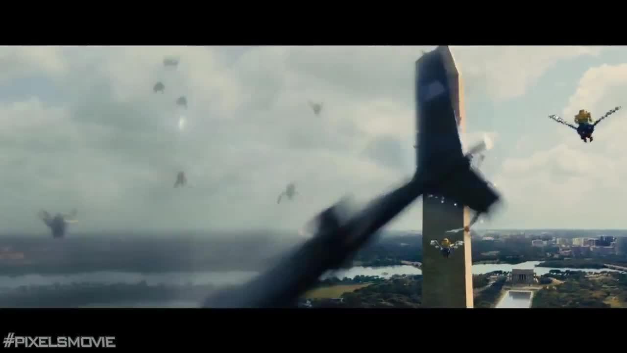 Pixels