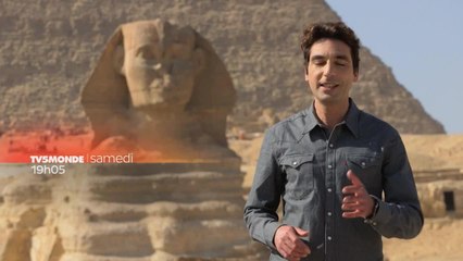Maghreb-Orient Express : Spéciale Le Caire