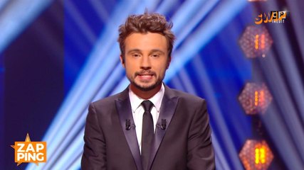 Tom Villa taquine Nikos Aliagas sur Aya Nakamura sur C8