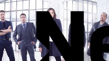 New York Unité Spéciale (13E RUE)