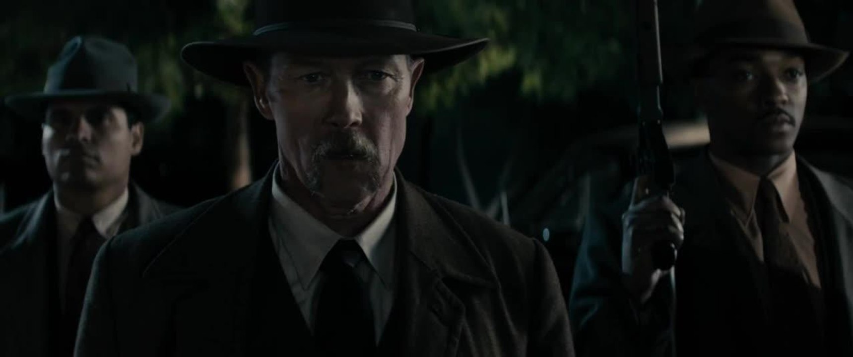 Gangster Squad