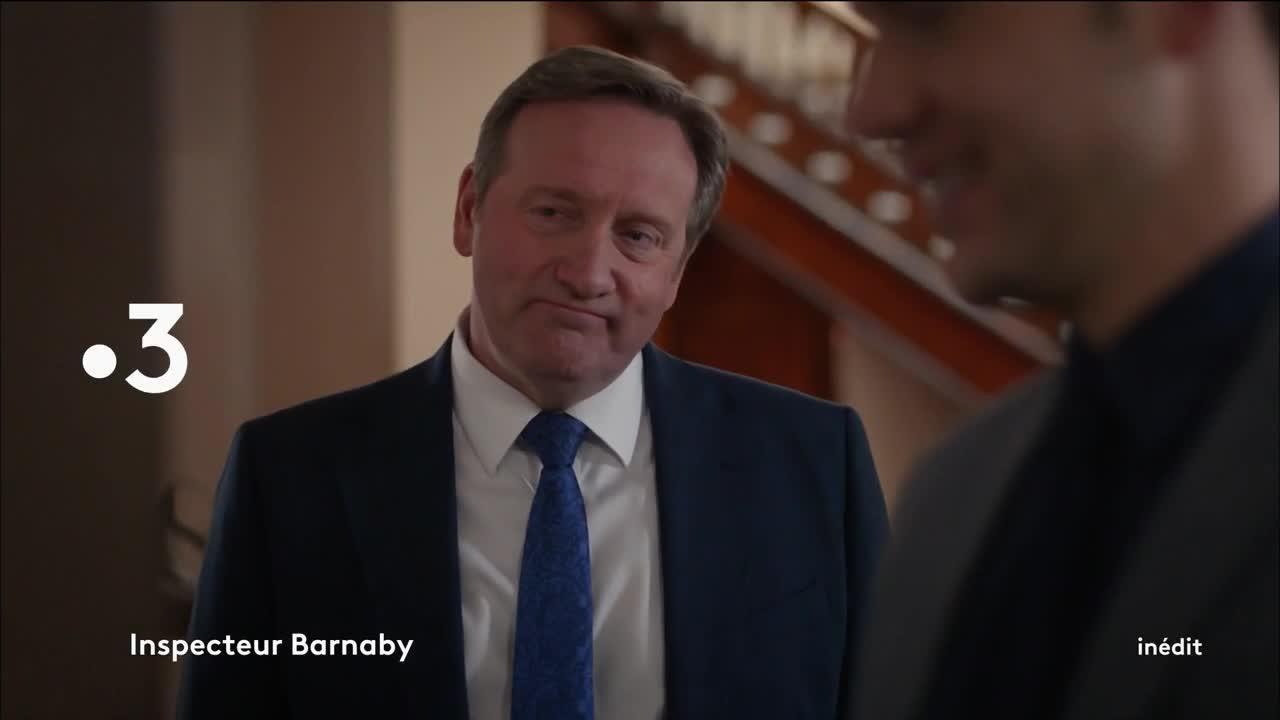Inspecteur Barnaby - 6 janvier