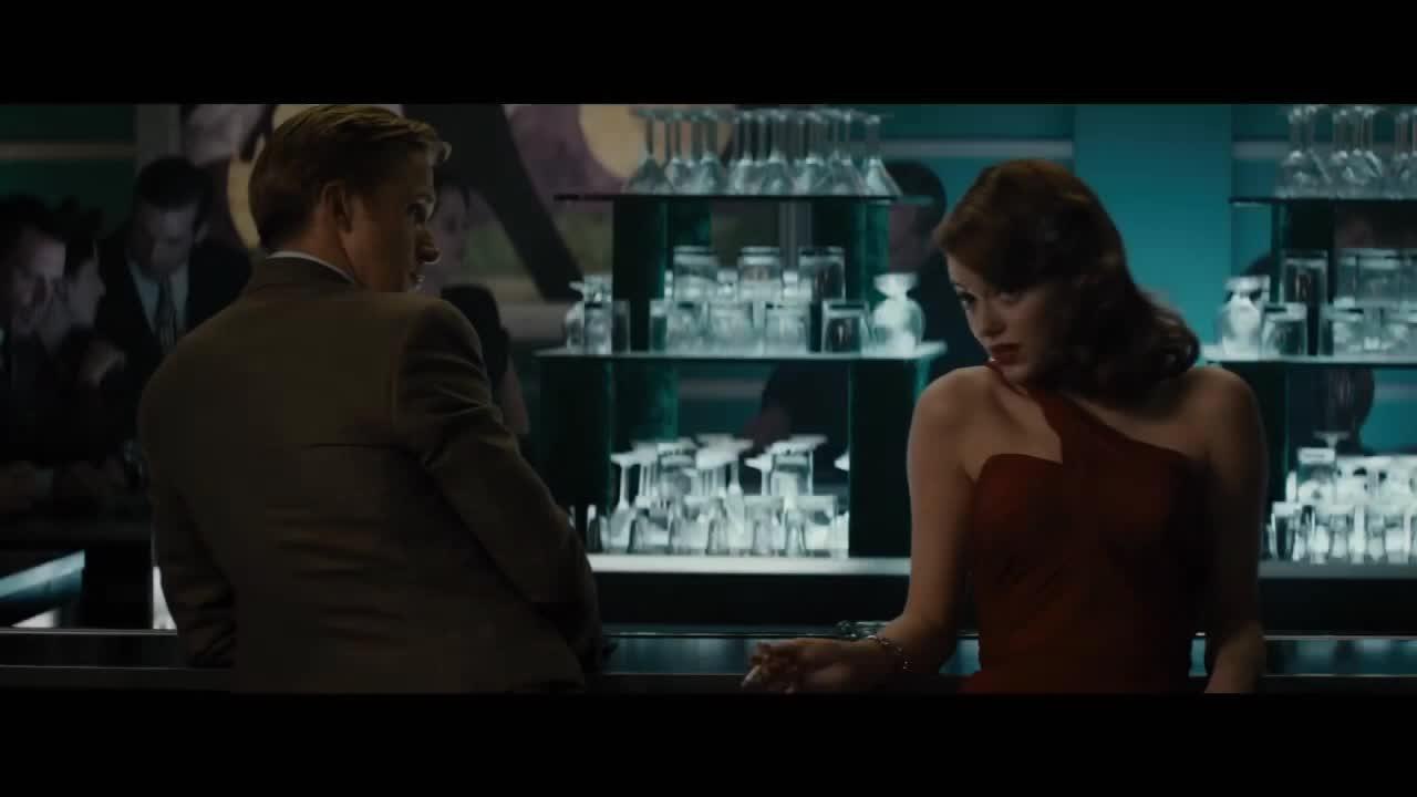 Gangster Squad