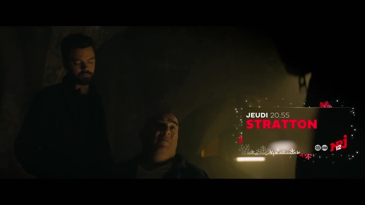 Stratton