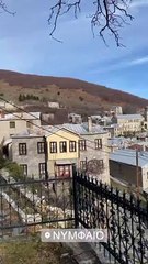 Χριστίνα Κοντοβά Η ανάρτηση στο instagram