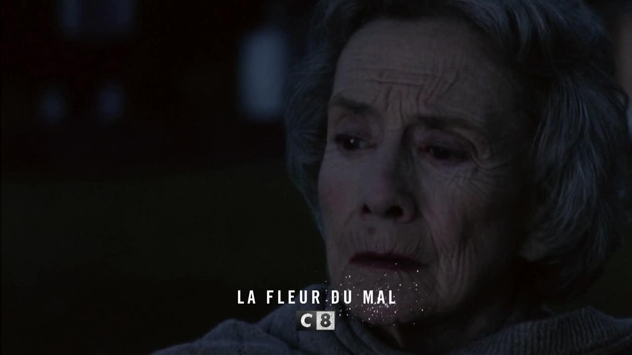 La fleur du mal
