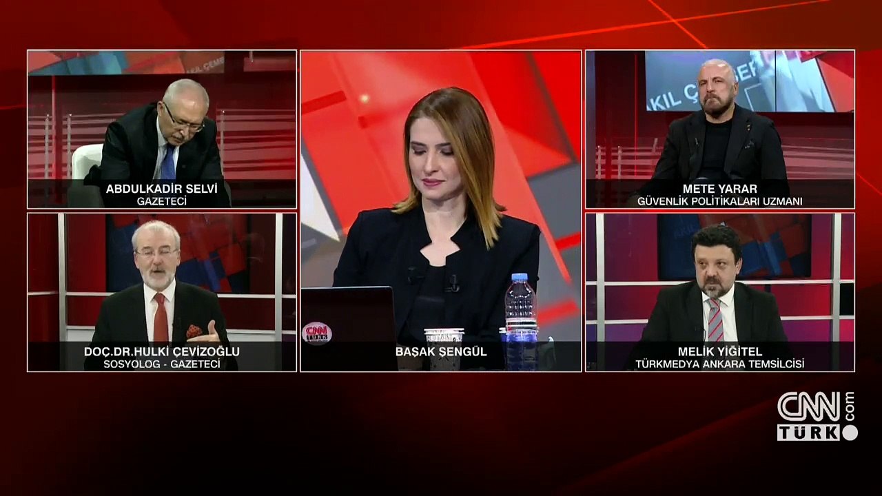 "Bizdeki enflasyon maliyet enflasyonu"