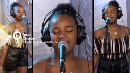 Zik Truck - 17 décembre