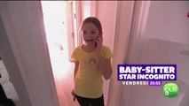 Baby-sitter : star incognito : Emission 2 : Eric Antoine / Lenni Kim / Denitsa Ikonomova