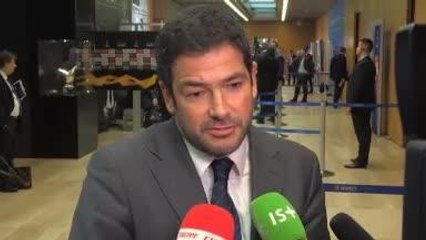 16es - Alorcon (Betis) : "Ça sera difficile contre Rennes"