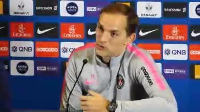 Transferts - Tuchel fait sa liste au Père Noël : Un deuxième Verratti, un deuxième Marquinhos