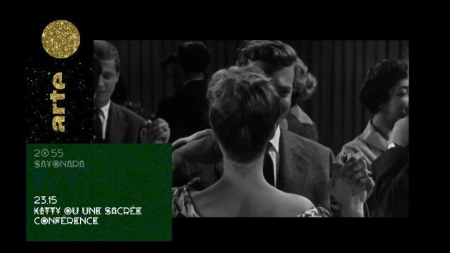 Kitty, une sacrée conférence - 24 décembre