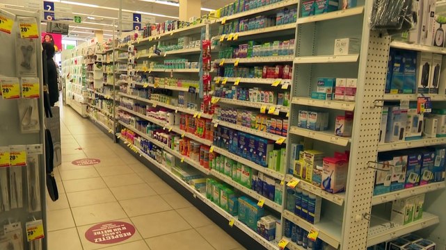 Test de dépistage rapide : Des données faussées pour la santé publique