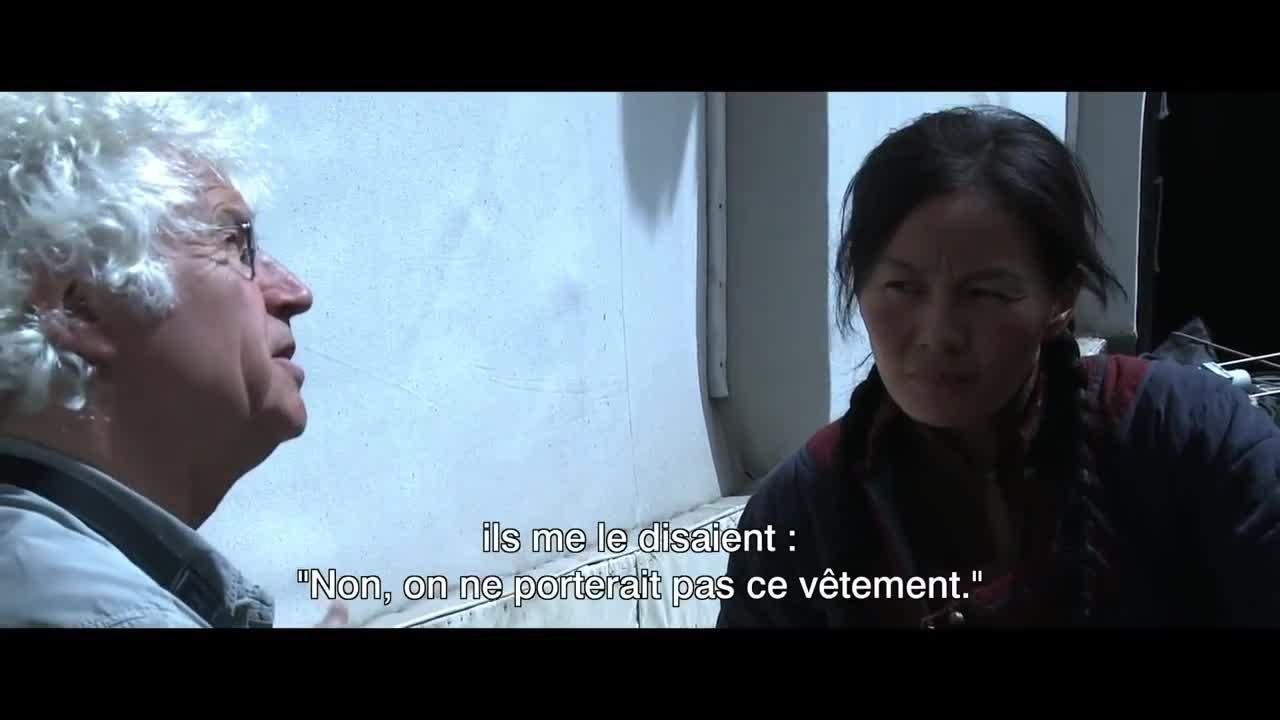 Le _dernier _loup