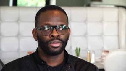 Man United - Saha : "Difficile de contenir Pogba dans un rôle spécifique"