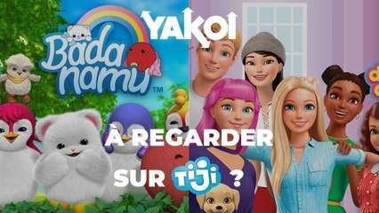 Yakoi à regarder sur Tiji