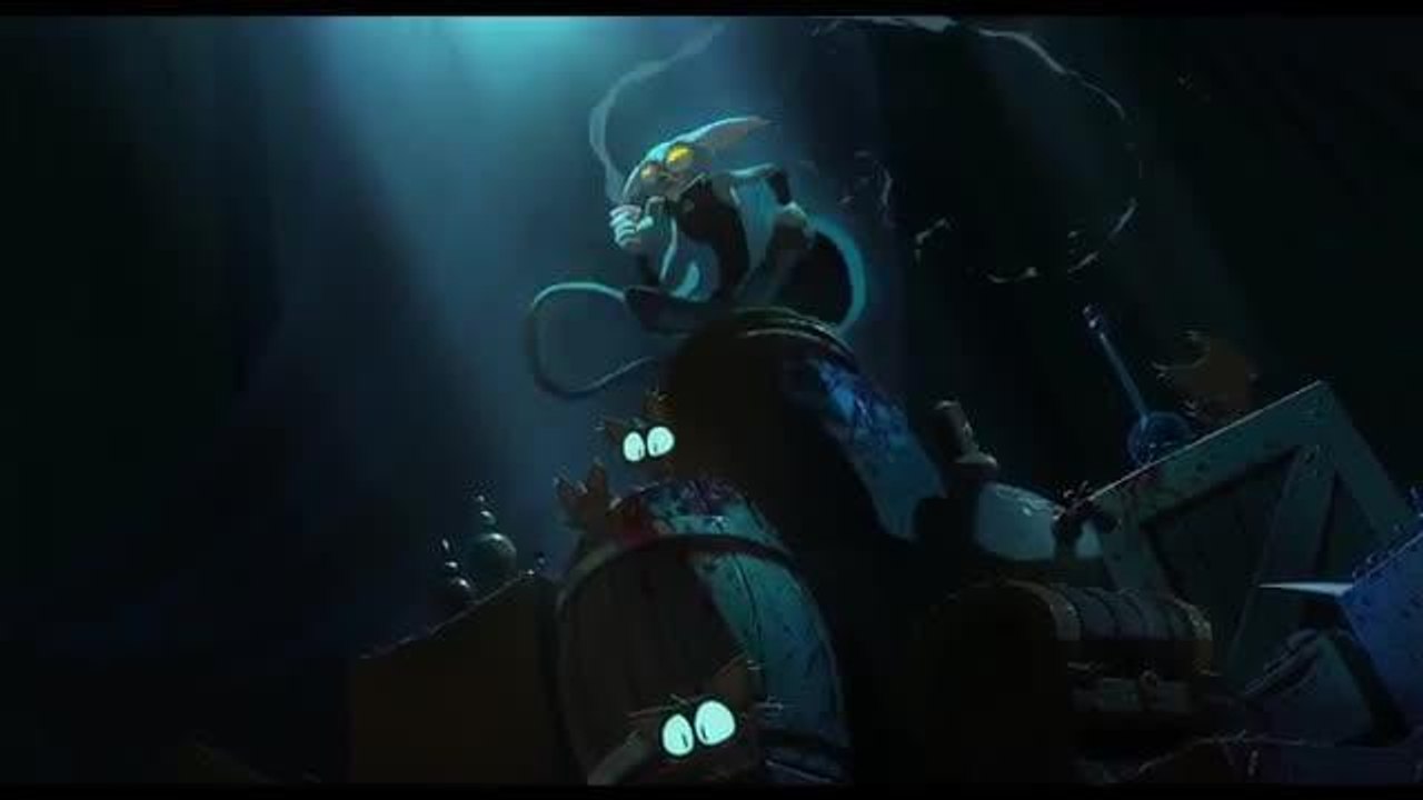 Dofus Livre I : Julith - 24 décembre