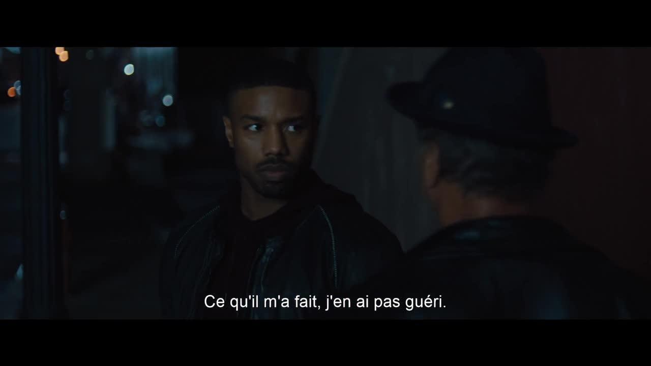 Creed II