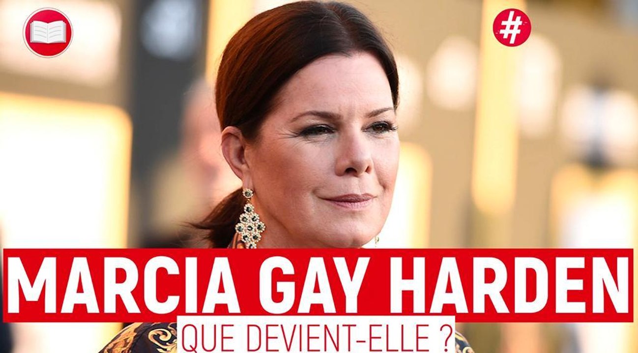Marcia Gay Harden : Que devient l'actrice ?