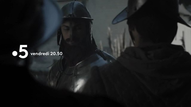 La guerre des trônes, la véritable histoire… - 4 janvier