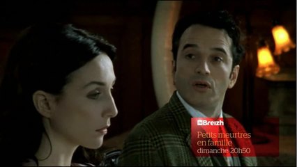 Petits meurtres en famille