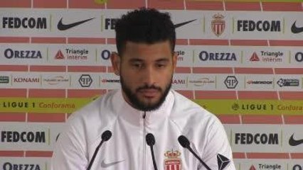 Monaco - Aït Bennasser : "Un match à ne pas perdre"