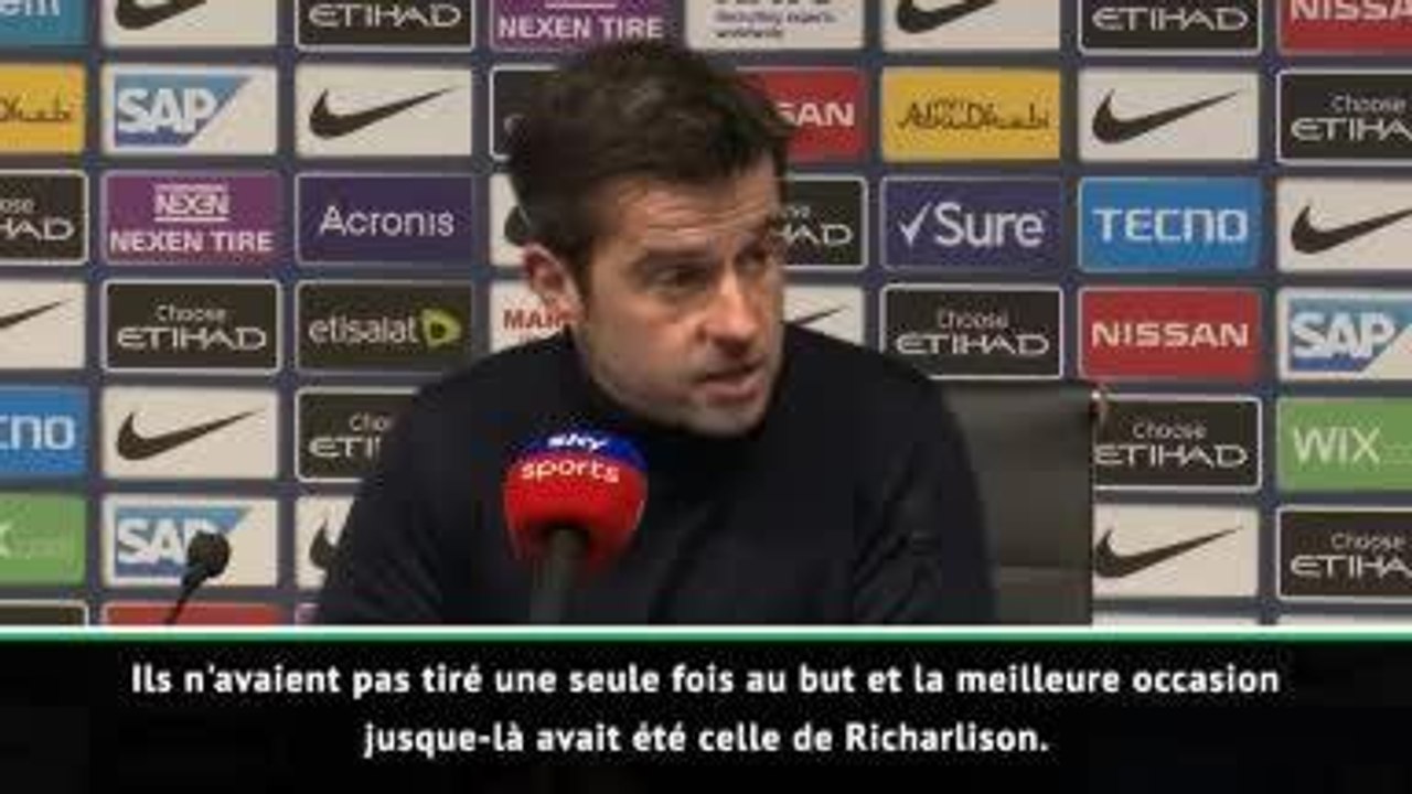17e j. - Silva : "Nous devons être plus efficaces"